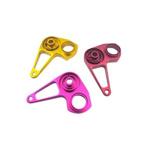 CNC Manufacturer Complex Milling Turning <b>Drilling</b> Machining Service Parts Precision Anodized Custom Stainless Steel Aluminum OEM - Product Image 3