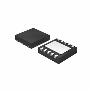 10 VFDFN Exposed Pad, 10 MLF Original Electronic Circuit Components MIC2211-FMBML-TR Power Management (PMIC) - Product Image 1