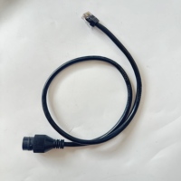 Kabel OEM Buatan Khusus WIRE HARNESS
