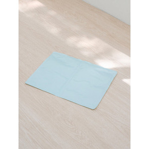 Lusso di raffreddamento per animali domestici materassino 30x40cm di alta qualità Oxford PVC moderno cartone animato modello animale tipo di Gel pastiglie per cani gatti - Product Image 1