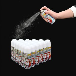 Spray de flocons de neige artificiels pour la décoration des fleuristes, des sapins de Noël, des fêtes et l'amélioration de l'ambiance - Product Image 1