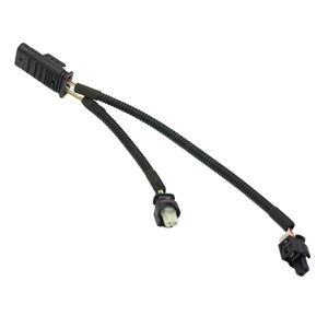 12518611289 อะแดปเตอร์เทอร์โมสตัทน้ําหล่อเย็นตะกั่วสําหรับ Mini R56 R60 R61 Cooper Paceman ประเทศสัญชาติ - Product Image 1