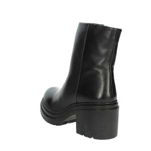 Women's Ankle Boots <b>Heel</b> 2327034 Black - Product Image 2