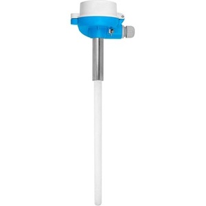 Capteur de température en acier inoxydable Endress+Hauser Thermocouple TAF12D-31DBX1FBE0 pour usage industriel - Product Image 2