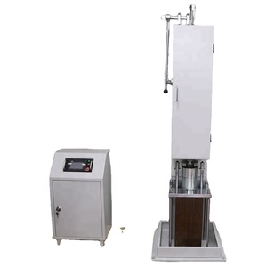 Numérique Bitume ou Automatique D'asphalte Compacteur <span class=keywords><strong>Marshall</strong></span> - Product Image 1