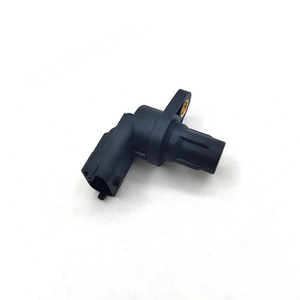 Capteur d'arbre à cames de moteur à carburant Diesel capteur de Position de vilebrequin 0281002667 pour Fiat VOLVO VW New Holland IVECO 504048261 - Product Image 6