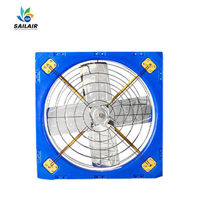 พัดลมระบายอากาศแบบแขวนสำหรับฟาร์มโคนมขนาดใหญ่ ปริมาณลมมาก ช่วยระบา<span class=keywords><strong>ย</strong></span>ความร้อน - Product Image 5