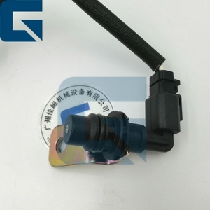 214-2484 2142484 เซ็นเซอร์วัดความเร็วรถขุด E365C E385C - Product Image 3