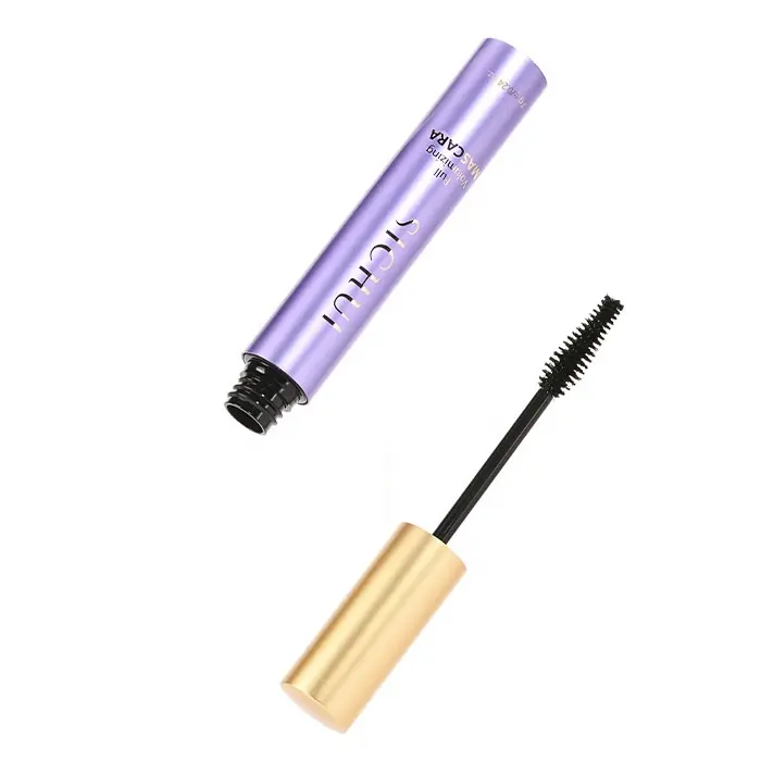 Private Label Mascara Eye Lash Mascara Thick Curling 4D Mascara for Women