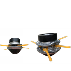 Testina Universale FlashCutter Qfc10 per Decespugliatore - Product Image 5