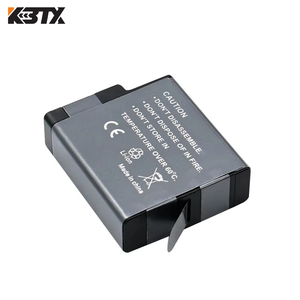 Batería de Repuesto de Iones de Litio AHDBT-501 AHDBT-601 AHDBT-701 de 3.85V 1680mAh Compatible con Cámaras de Acción <span class=keywords><strong>GoPro</strong></span> Hero 5, Hero 6 y Hero <span class=keywords><strong>7</strong></span> - Product Image 5