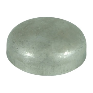 Dkv SS304 <span class=keywords><strong>cap</strong></span> Butt-Weld <span class=keywords><strong>End</strong></span> <span class=keywords><strong>Cap</strong></span> Chưa được đánh bóng 304 & 316L thép không gỉ Mũ lịch trình <span class=keywords><strong>40</strong></span> - Product Image 2