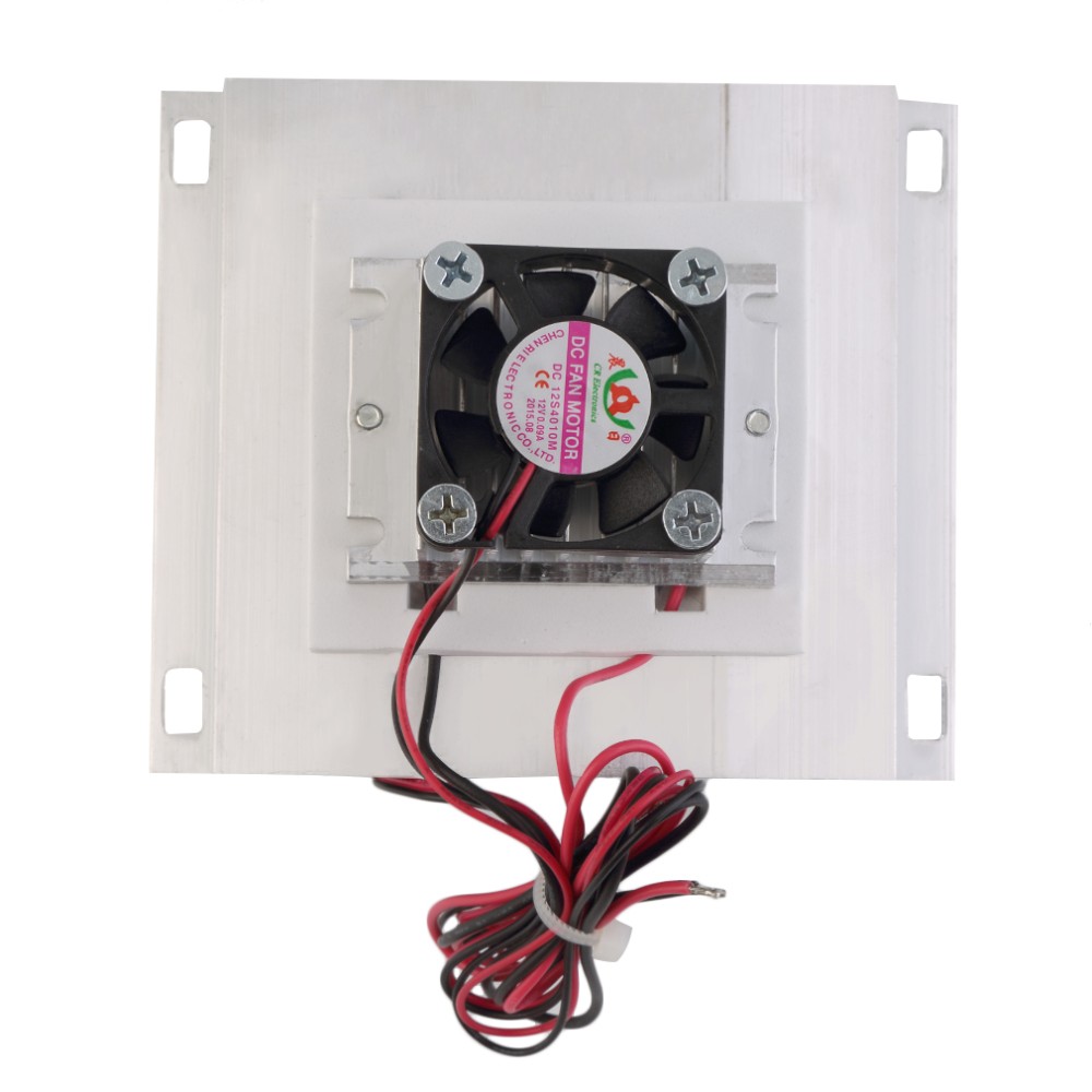 TEC2-19003 DISPOSITIVO DI Raffreddamento Termoelettrico Peltier 30X30Mm