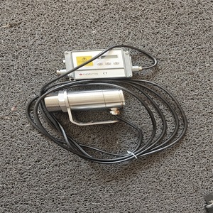 Thermomètre infrarouge Optris Ctlltcf1, résolution 320x240, stockage de données Bluetooth, pour usage mécanique - Product Image 5