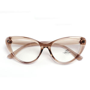 Maillard TR90 Cat's Eye Noir Acétate Bleu Diamant Lunettes de <span class=keywords><strong>Lecture</strong></span> Solide Classique <span class=keywords><strong>En</strong></span> <span class=keywords><strong>Ligne</strong></span> Internet Explosif Livre Accessoire - Product Image 6