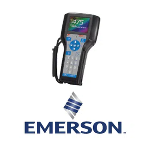 สินค้าใหม่เอี่ยม ราคาเดิม Hart 475 Field Communicator Smart 375 สำหรับ Rosemounts - Product Image 1