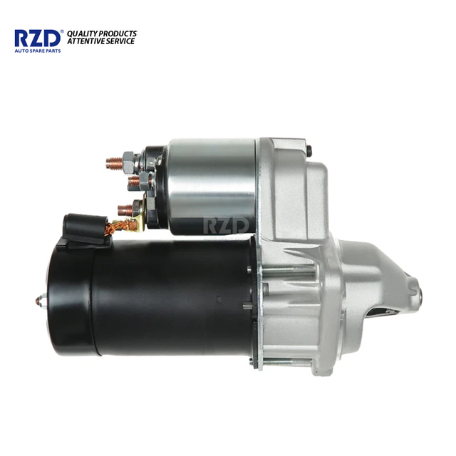 Good Performance Car Parts Auto Electrical Systems Auto Starter  OEM SD6RA97G for Car