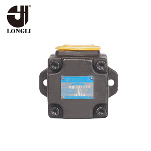 ปั๊มใบพัดขนาดกะทัดรัดชนิดไฮดรอลิก PV2R1-28-F-1R-U - Product Image 3