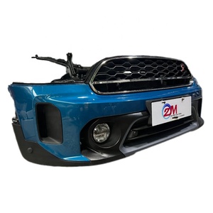 Cho Mini F60 <span class=keywords><strong>front</strong></span> <span class=keywords><strong>bumper</strong></span> lắp ráp phụ tùng ô tô - Product Image 3