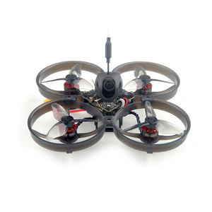 Happymodel Mobula8 2S 85mm Digital HD Micro FPV Whoop O3 <span class=keywords><strong>Walksnail</strong></span> Zero Opzionale Motore EX1103 KV11000 ESC Bluejay - Product Image 2