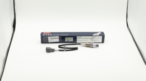 Sensor de Oxígeno Automotriz Duradero, Sensor de Monitoreo de Escape Estable para Reemplazo del Sistema de Escape del Vehículo - Product Image 3