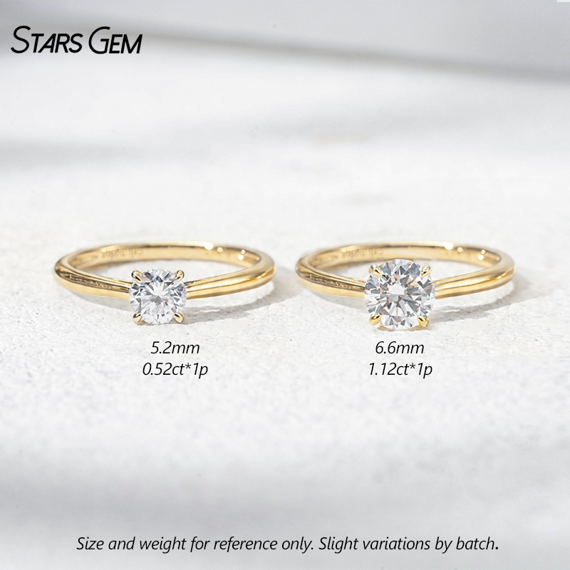 10K Yellow Gold