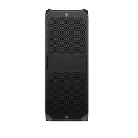 Estación de Trabajo H-PE Z6 G5 con Procesador AMD Ryzen Threadripper PRO, PC de Escritorio con IA
