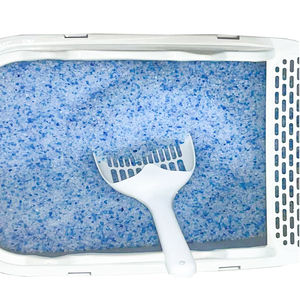 La meilleure litière biodégradable bon marché faite à partir du gel de sable de silice - Product Image 6