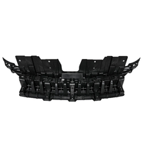 Support de montage de systèmes de carrosserie automobile au-dessus du pare-chocs avant BYD SC2E-2803115 de support de pare-chocs avant pour BYD YUAN PLUS Atto 3 pièces