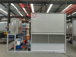 Produsen Tiongkok sistem menara pendingin air lingkaran tertutup hemat energi industri - Product Image 2