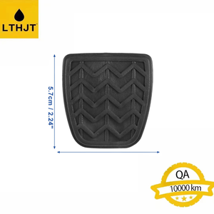 Bàn đạp ga ga bao gồm bàn đạp chân phanh 31321-52010 31321-52020 cho TOYOTA HILUX 31321-02010 - Product Image 3