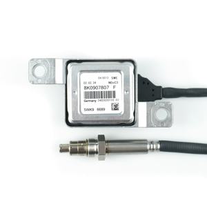 Sensor de oxígeno de gran oferta para VW OE 5WK96689 8K0907807F 8K0907807K 8K0907807N 5WK9 6689 - Product Image 2