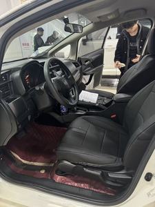 <span class=keywords><strong>Honda</strong></span> Fit 2018 de Segunda <span class=keywords><strong>Mano</strong></span> de Alta Calidad, Modelo 1.5L CVT Edición Comfort - Product Image 4