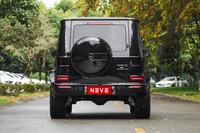 Mercedes Benz AMG G 63 4x4² SUV Essence 4.0T V8 Biturbo 0km Véhicule Neuf Prix Abordable Chinois NEVEAUTO
