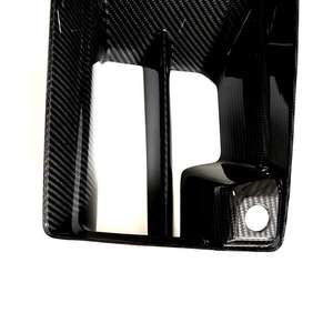 Condotti dell'aria anteriori in vera fibra di carbonio JCSPORTLINE per <span class=keywords><strong>BMW</strong></span> G87 M2 <span class=keywords><strong>Coupe</strong></span> 2023 - Product Image 6