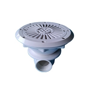 Nuevo Soporte <span class=keywords><strong>de</strong></span> Drenaje Principal para <span class=keywords><strong>Piscina</strong></span> <span class=keywords><strong>de</strong></span> Material ABS, Diseño Engrosado, Redondo, para Fondo <span class=keywords><strong>de</strong></span> <span class=keywords><strong>Piscina</strong></span> <span class=keywords><strong>de</strong></span> <span class=keywords><strong>Lona</strong></span>, Fabricado en China - Product Image 1