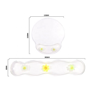 Alfombrilla <span class=keywords><strong>de</strong></span> ratón <span class=keywords><strong>de</strong></span> Gel <span class=keywords><strong>de</strong></span> silicona ergonómica Play Gamer, cojín <span class=keywords><strong>de</strong></span> soporte <span class=keywords><strong>para</strong></span> reposamuñecas, alfombrilla <span class=keywords><strong>de</strong></span> ratón <span class=keywords><strong>de</strong></span> silicona transparente <span class=keywords><strong>para</strong></span> ordenador, juego <span class=keywords><strong>de</strong></span> alfombrilla <span class=keywords><strong>de</strong></span> <span class=keywords><strong>teclado</strong></span> - Product Image 6