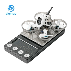 <span class=keywords><strong>BETAFPV</strong></span> <span class=keywords><strong>Meteor65</strong></span> Pro 1S <span class=keywords><strong>HD</strong></span> O4 FPV Quadricoptère Whoop avec transmission numérique - Product Image 6