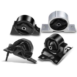 Soporte de motor 25T para Nissan Toyota Lexus <span class=keywords><strong>Dodge</strong></span>, incluido Camry Corolla LX470 Sienna Murano Neon 300ZX Altima Maxima - Product Image 1