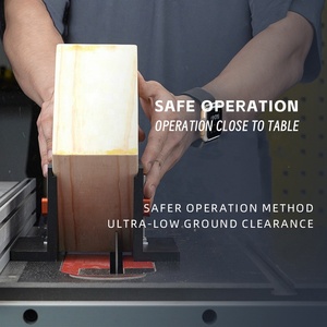 Abrazadera de ángulo recto de 90 grados de aleación de aluminio Abrazadera de esquina ajustable <span class=keywords><strong>para</strong></span> carpintería - Product Image 4