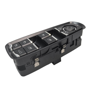 สวิตช์กระจกไฟฟ้า Porsche รุ่น 7PP959858R สำหรับควบคุมกระจกด้านข้าง สำหรับอะไหล่ทดแทน Macan - Product Image 3