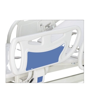 Spécifications des lits <span class=keywords><strong>d</strong></span>'hôpital Keling Medical KL-BC103 avec accessoires <span class=keywords><strong>d</strong></span>'écran, mobilier <span class=keywords><strong>d</strong></span>'hôpital, <span class=keywords><strong>lit</strong></span> à bas <span class=keywords><strong>prix</strong></span>, OEM - Product Image 5