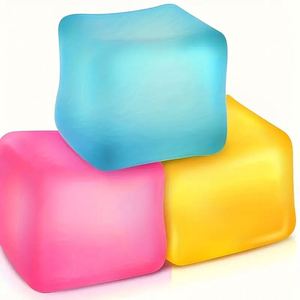 Balance <b>Stepping</b> Stones for Children and Adults Anti-stress PP+PTE;TPR Fidget Toy <b>Portable</b> - Product Image 4
