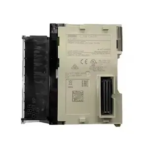 Módulo de Controladores PLC Cj1w-Da021, Unidad de E/S Analógica Serie Cj, Cj1w-Ad/Da/Mad - Product Image 1