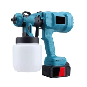 Pistolet de peinture automobile professionnel de haute qualité JimBon - Product Image 1