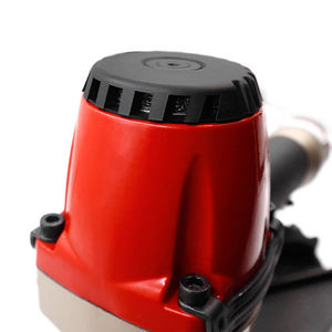 Chiodatrice Pneumatica Industriale Cn565b 65mm Personalizzabile OEM per Calcestruzzo, Coperture e Pallet - Product Image 5