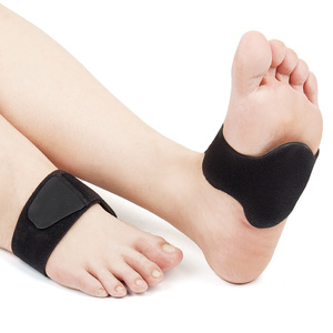 Nouvelle semelle <span class=keywords><strong>orthopédique</strong></span> unisexe à perforations, avec soutien de la voûte plantaire et absorption des chocs - Product Image 4