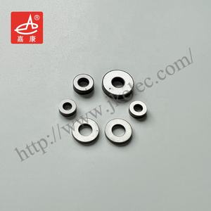 Transducteur ultrasonique JIAKANG <span class=keywords><strong>Langevin</strong></span> PTC40K252LLG 39KHz-40.5KHz 100W pour machines de nettoyage ultrasonique haute puissance - Product Image 2