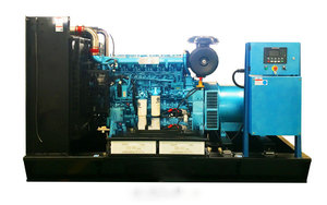 Générateur de puissance à vibrations <span class=keywords><strong>moteur</strong></span> <span class=keywords><strong>Stirling</strong></span> 1 MW 50 kW 25 Kva Diesel 10 kW 60 Kva - Product Image 6