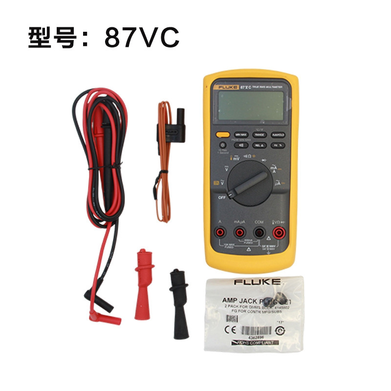 Fluke-87-v/cn